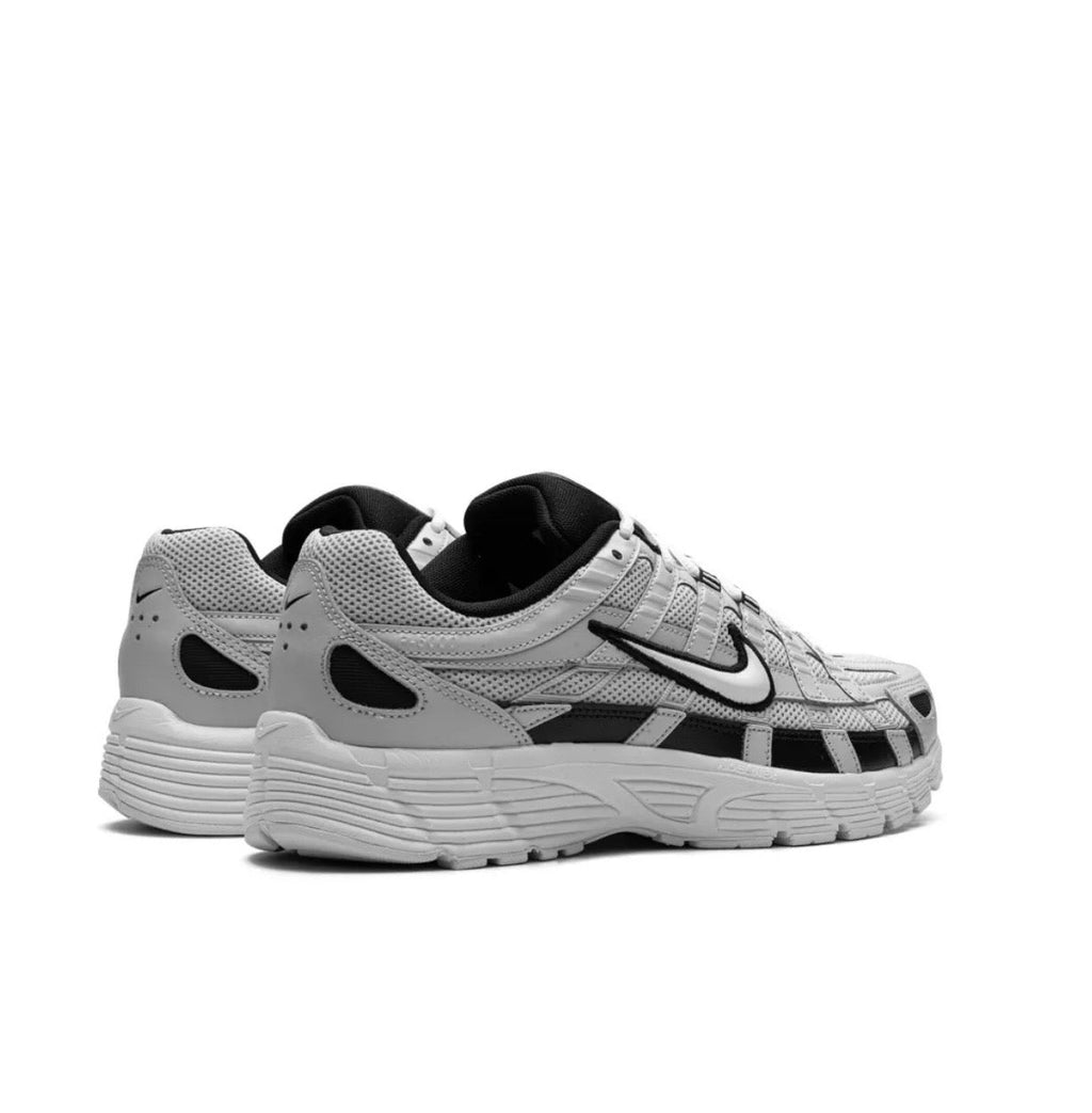 Nike P6000 White Black - תמונה 3