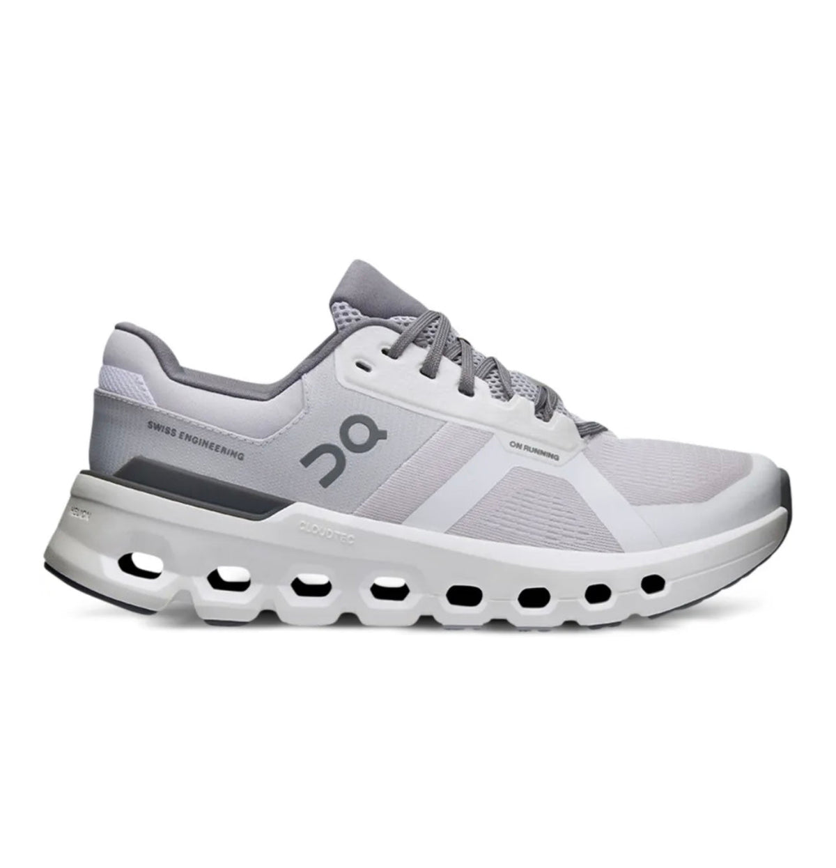 On Cloud Gray