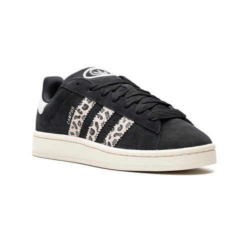 Adidas Campus Black Leopard - תמונה 2