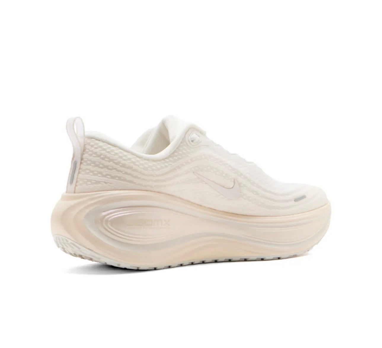 Nike Vomero Plus Cream