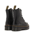 Doctor Martens Boots Platform Black - תמונה 2