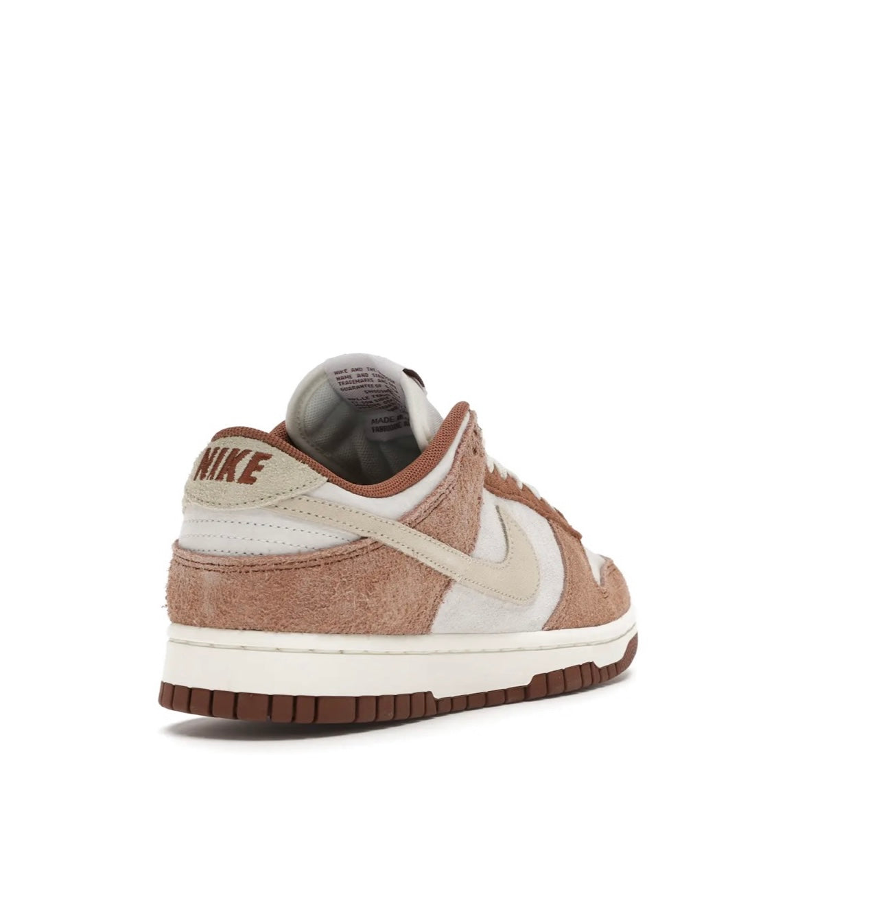 Dunk Low Green Yellow - תמונה 3