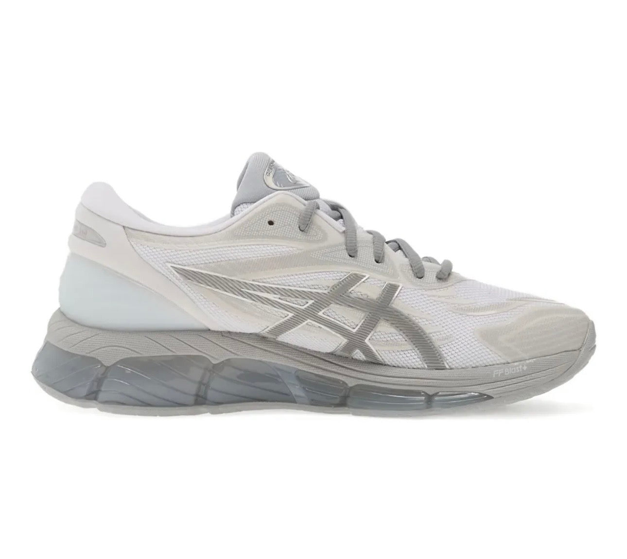 Asics GEL Quantum 360 grey