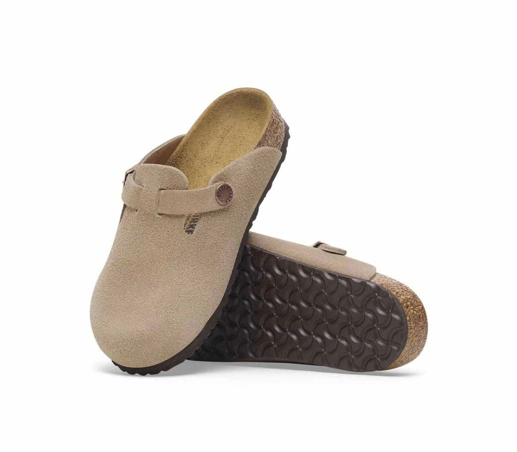 Birkenstock Slippers Beige - תמונה 3