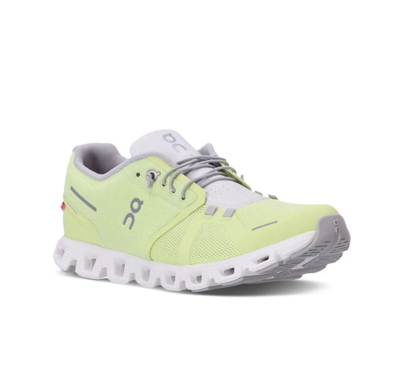 On cloud 5.0 yellow - תמונה 2