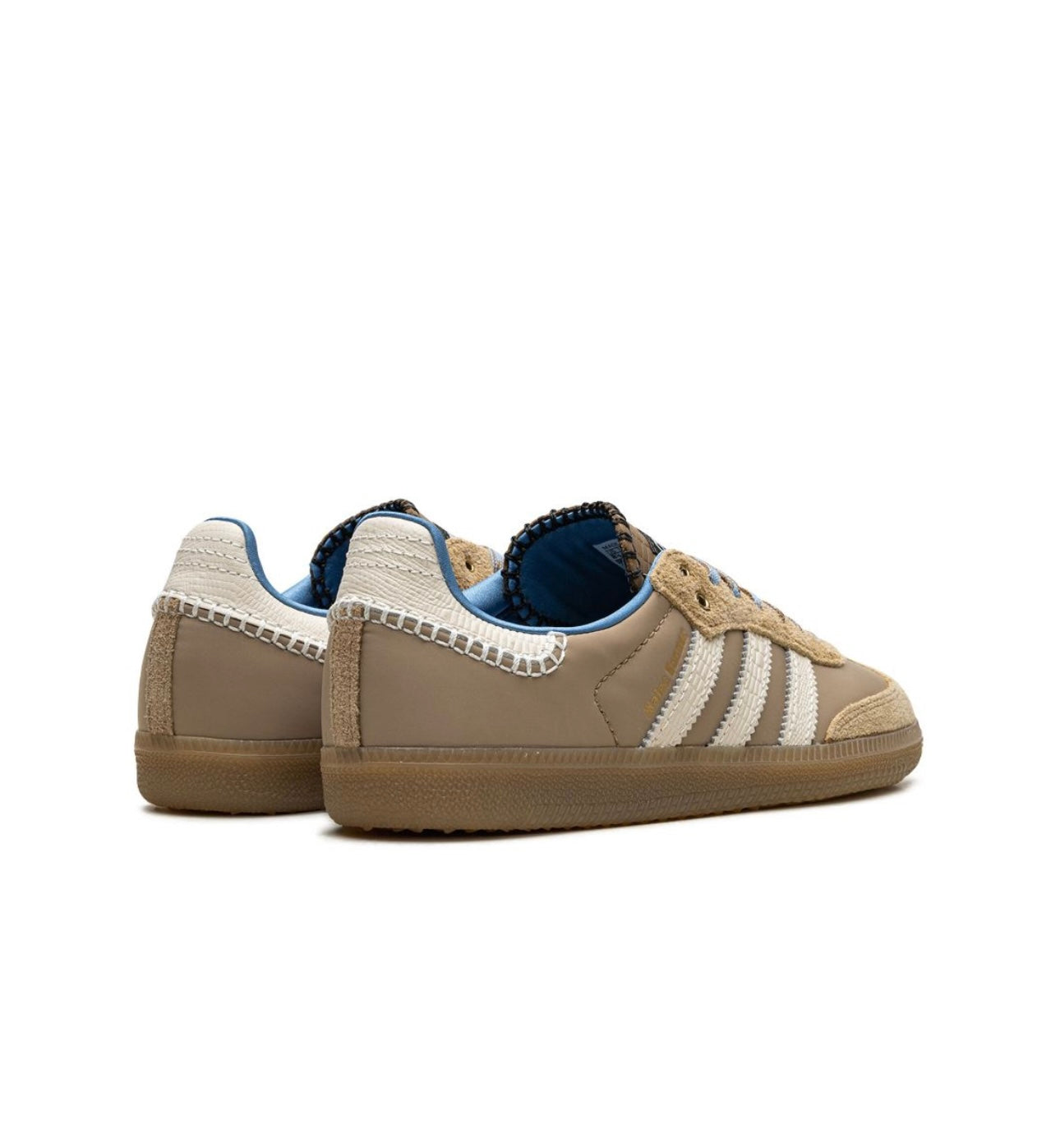 Adidas Samba Bonner “White Desert” - תמונה 3