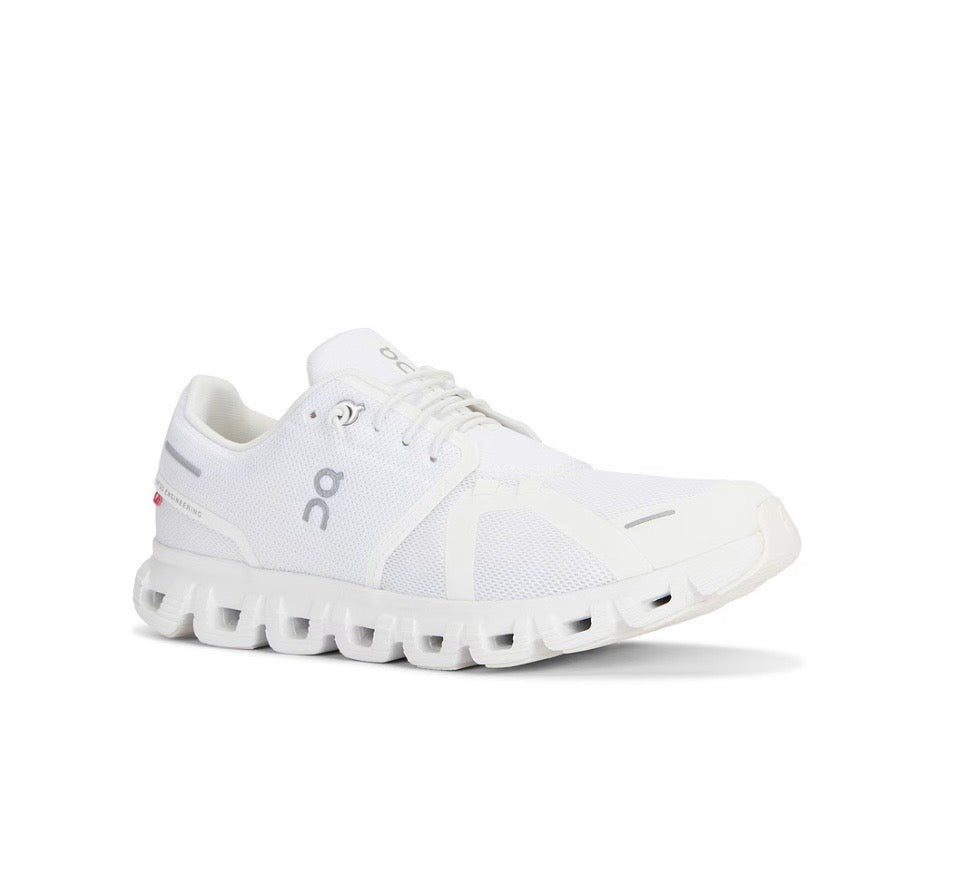 On Cloud 5.0 White - תמונה 2