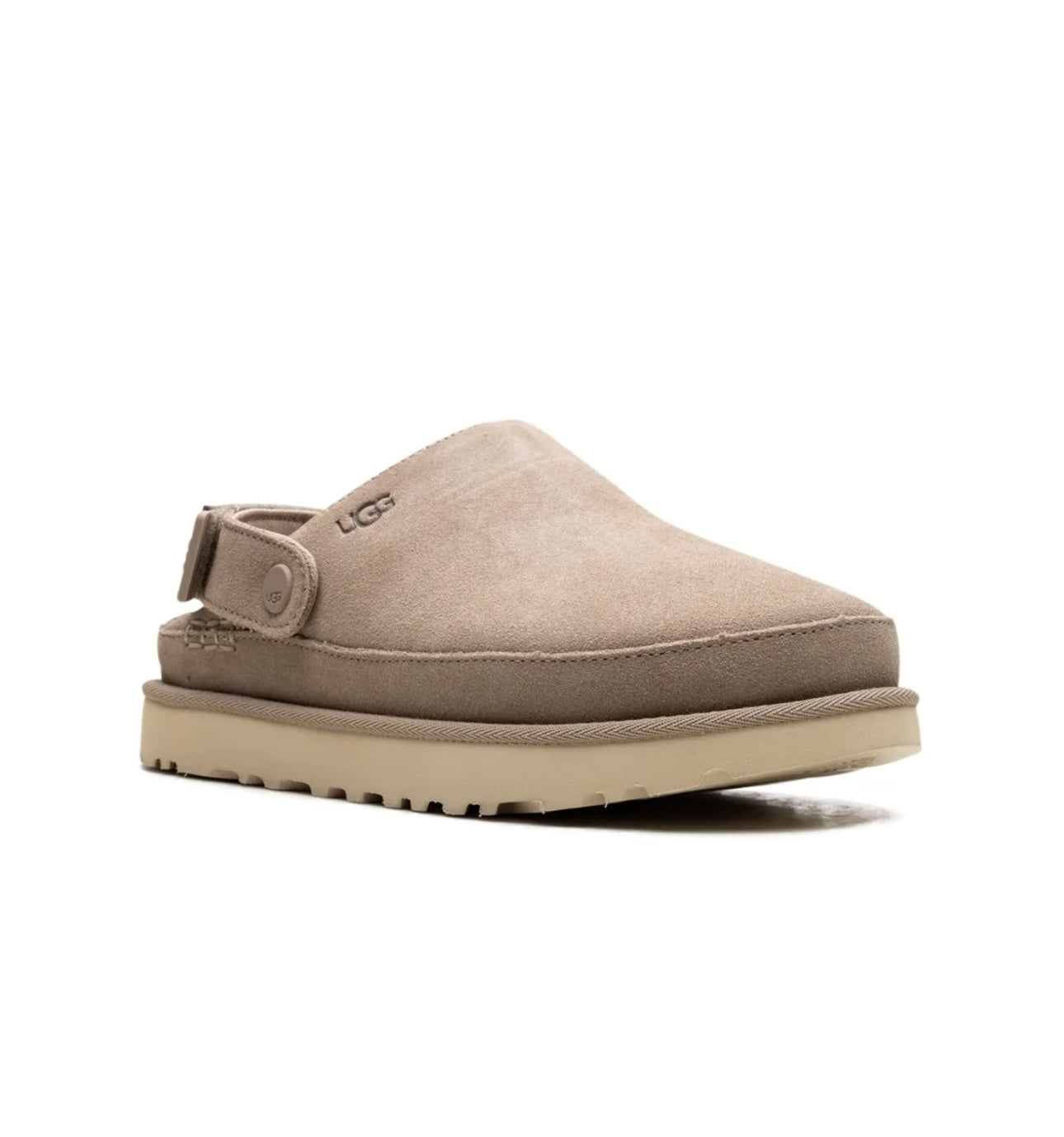Ugg Goldenstar chaki