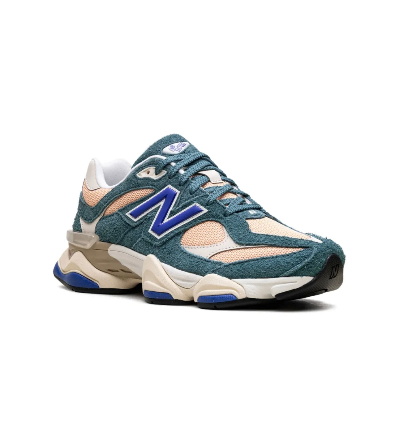 New Balance 9060 Colourful - תמונה 2