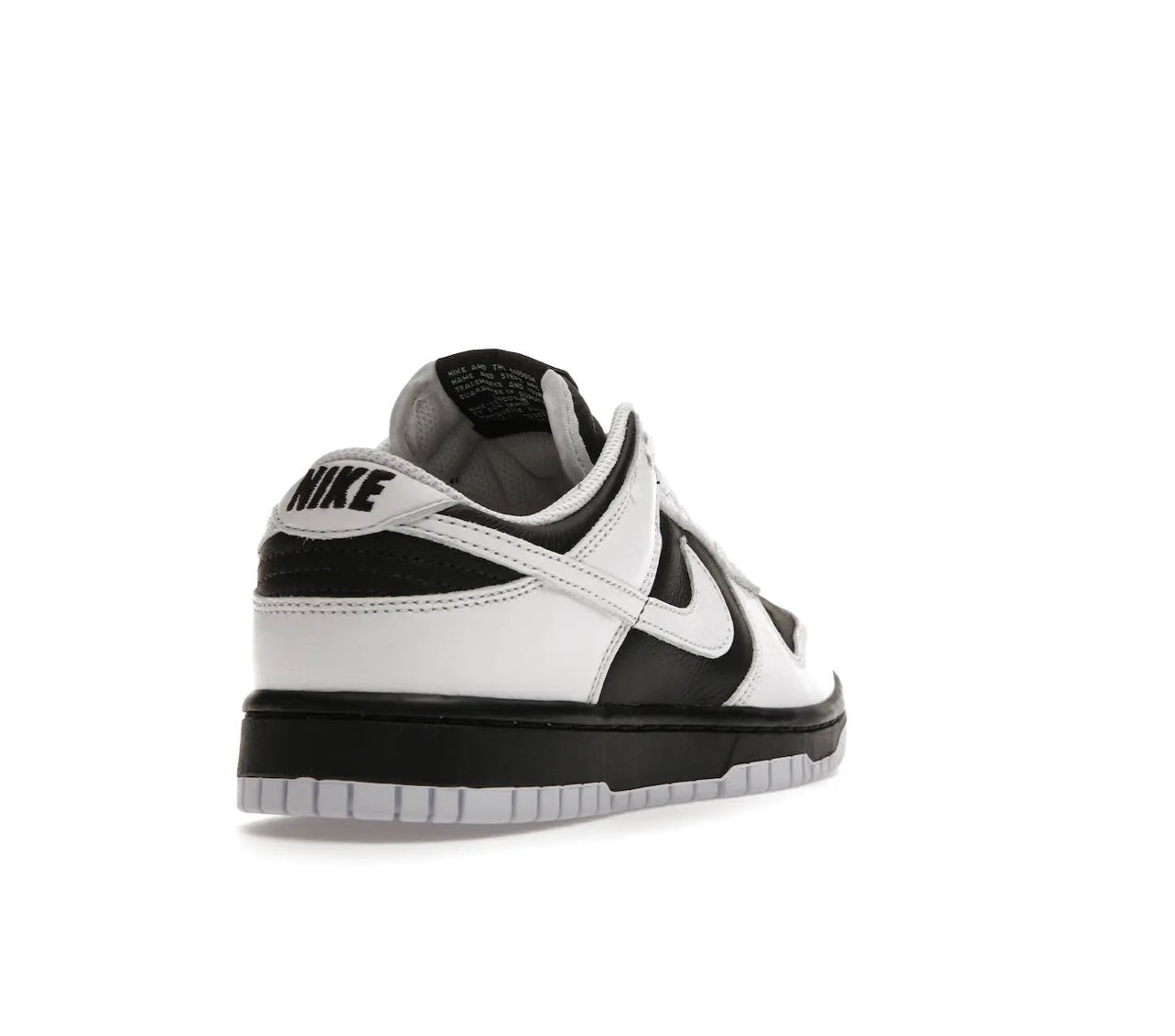 Nike Dunk Low Retro Reverse Panda - תמונה 3