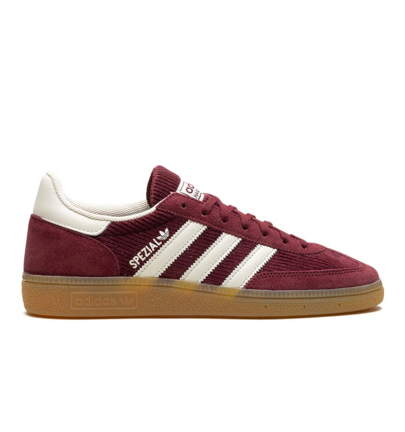 Adidas spezial “Shadow Red”