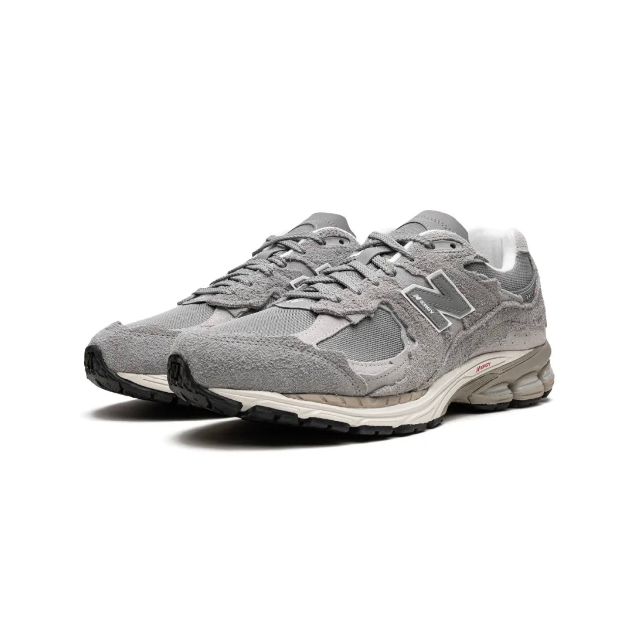 New Balance 2002R ״protection pack Dark Gray” - תמונה 3