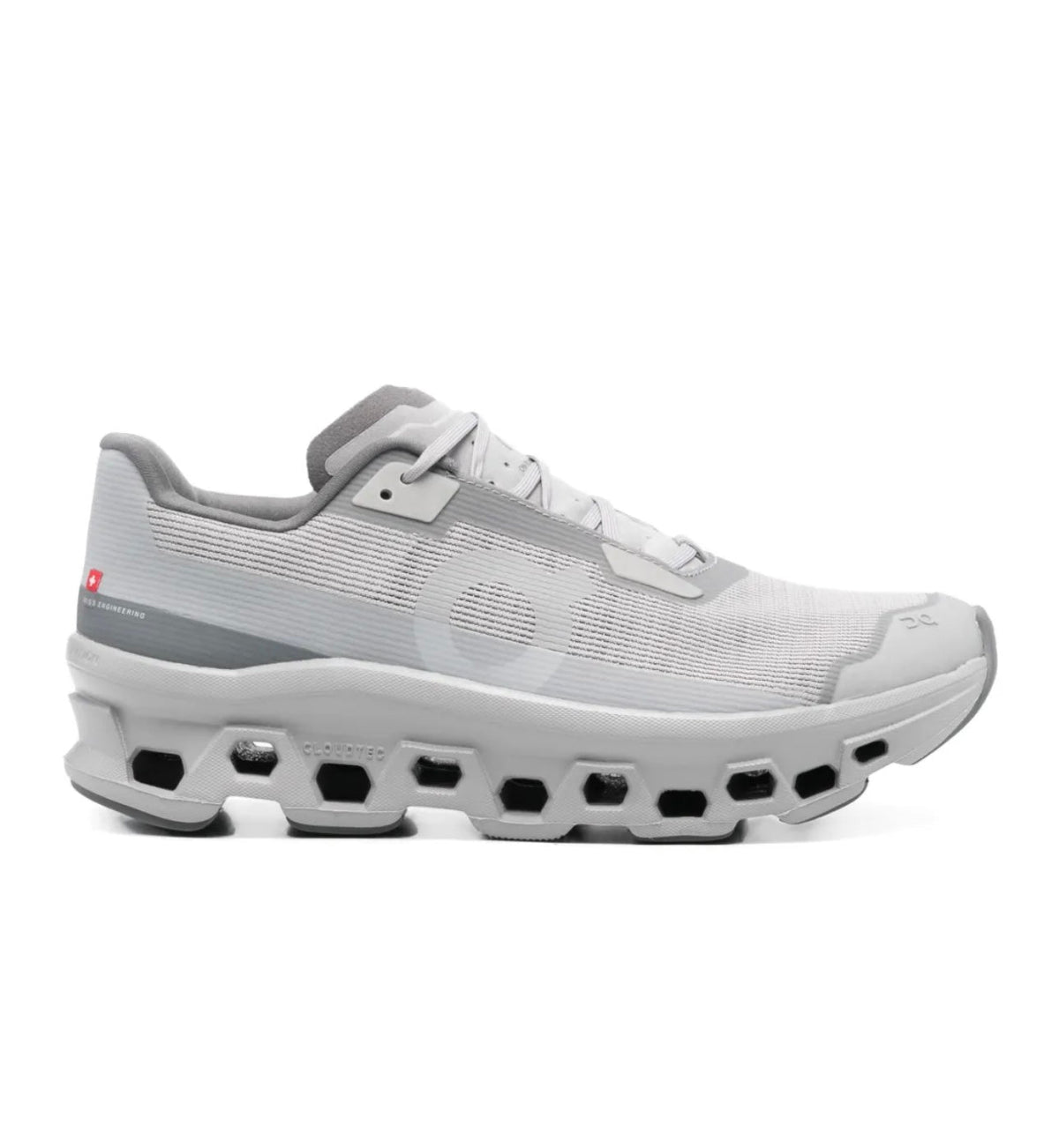 On Cloud Gray
