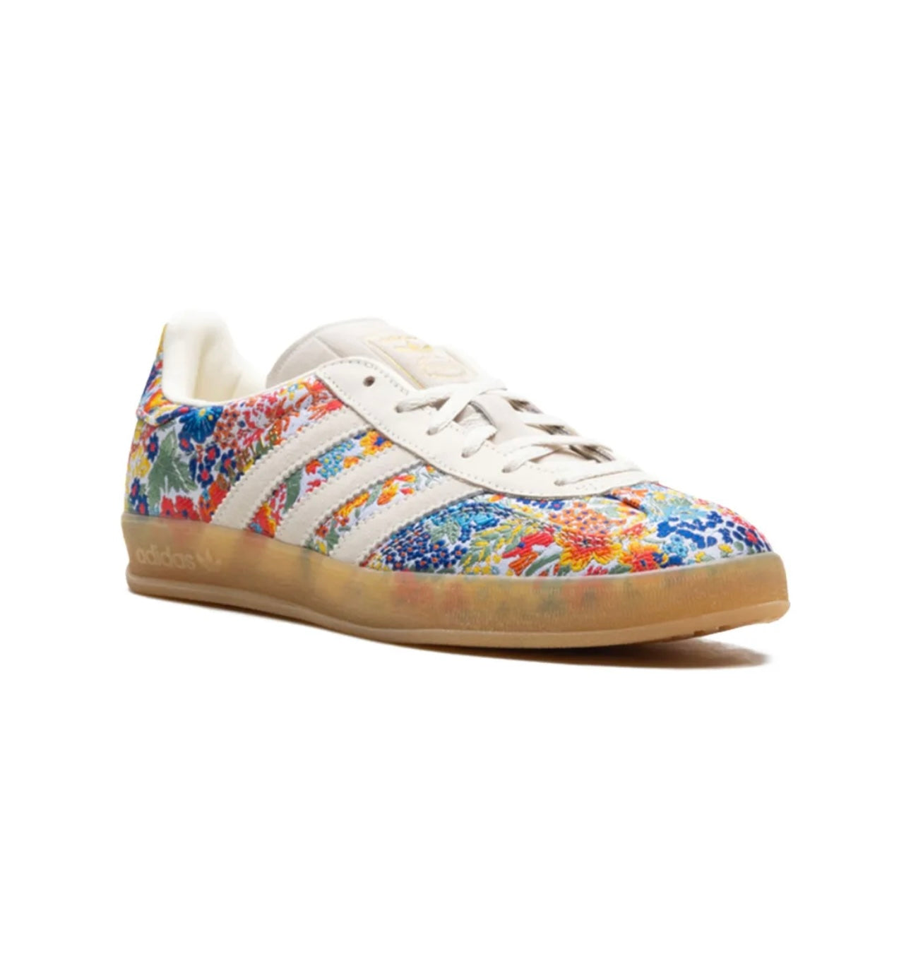 Adidas Samba Spring - תמונה 2
