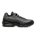 Nike air Vapormax 95’ grey black green