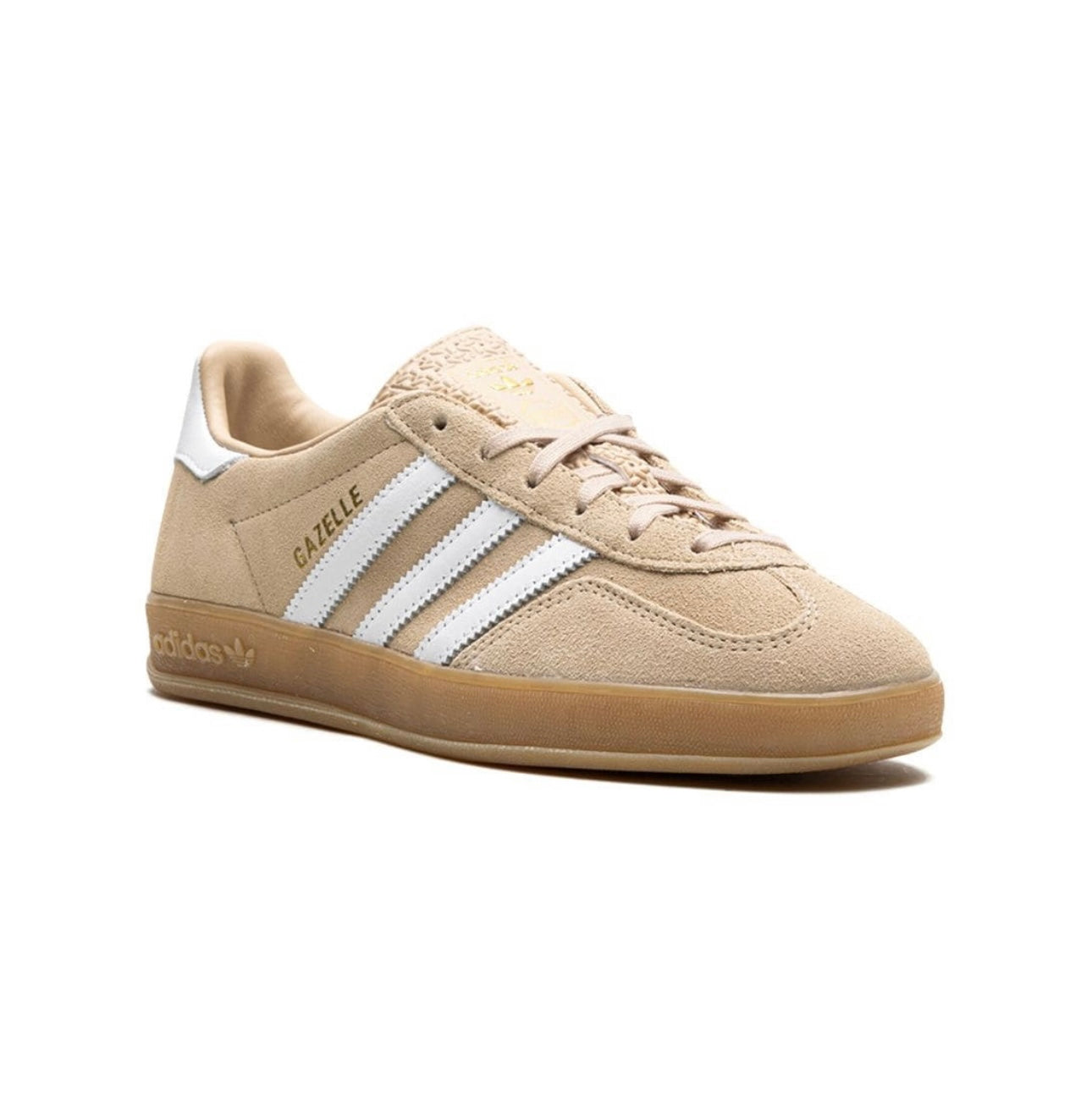 Adidas gazelle Camel - תמונה 2