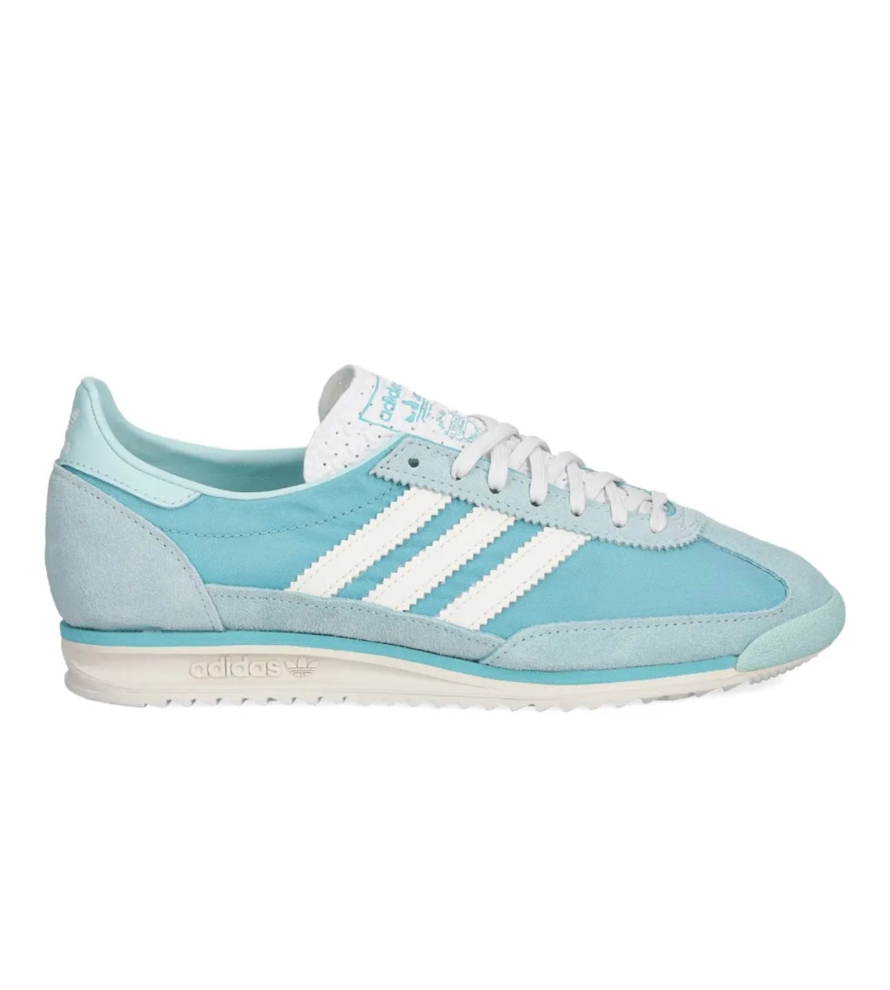 Adidas SL 72 Light Blue