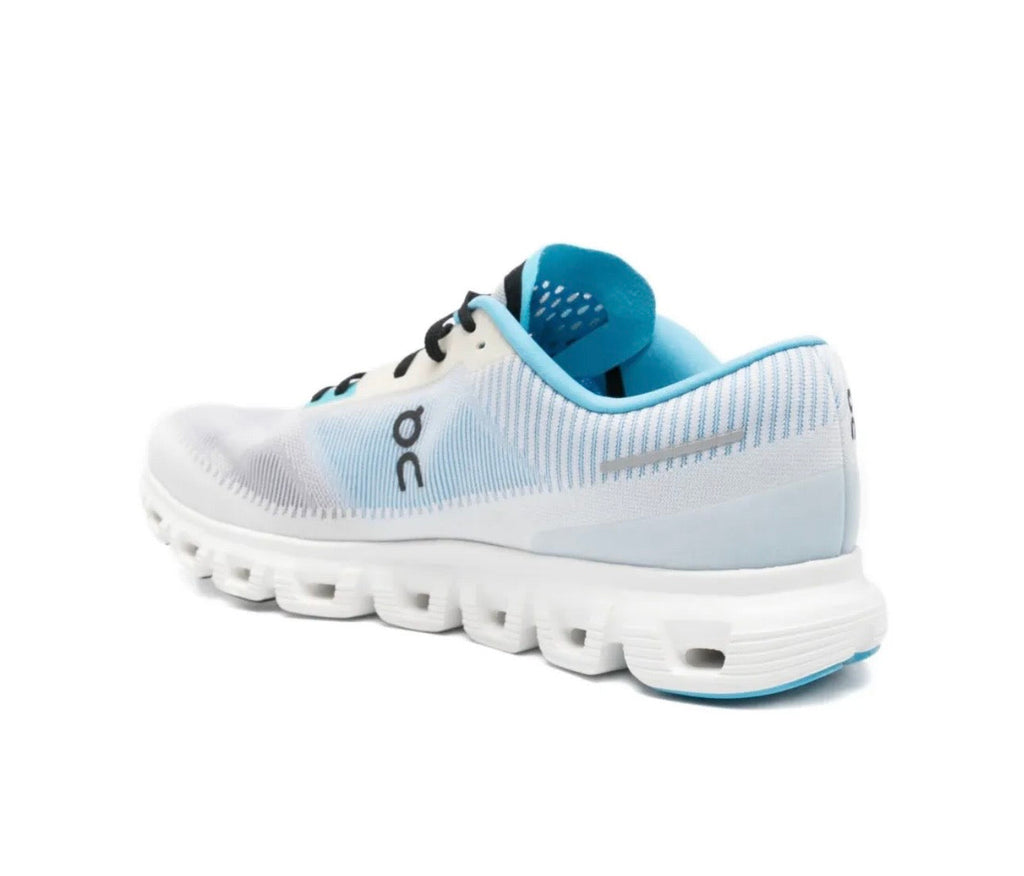 On Cloudrunner 2 White Blue - תמונה 3