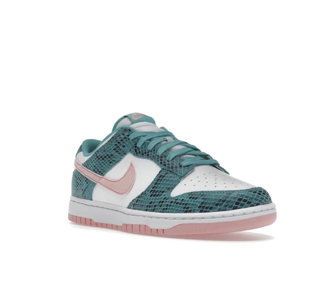 Dunk Low Snake Pink - תמונה 2