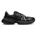Nike V2K Run Triple Black