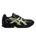 Asics Gel Nimbus Black Yellow