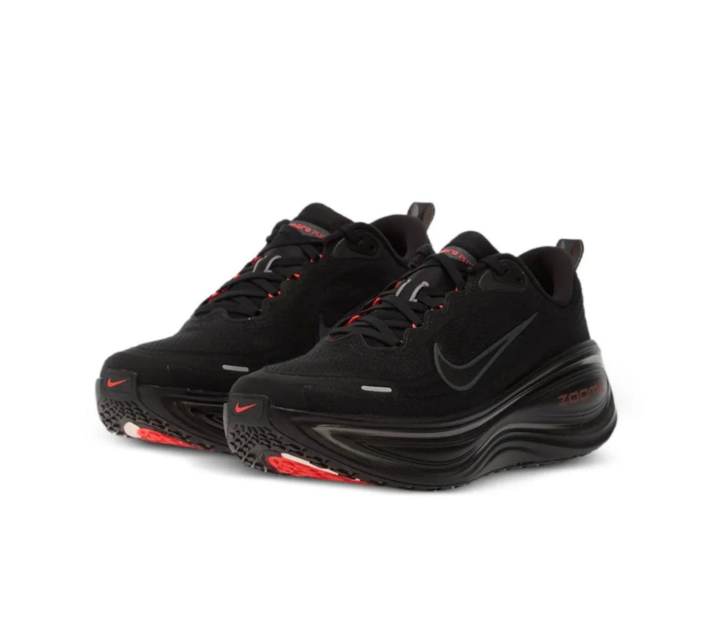 Nike Vomero Plus Black - תמונה 2