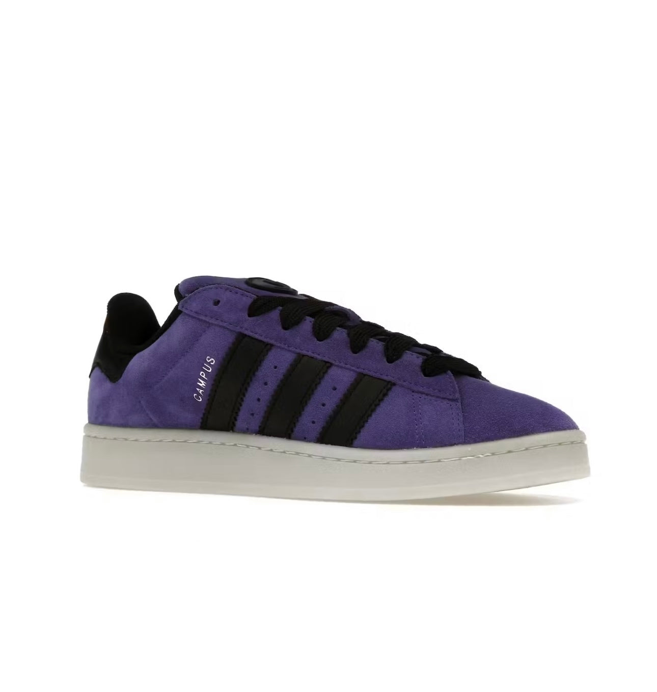 Adidas campus purple - תמונה 2