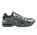 Asics Gel Nimbus Grey Green