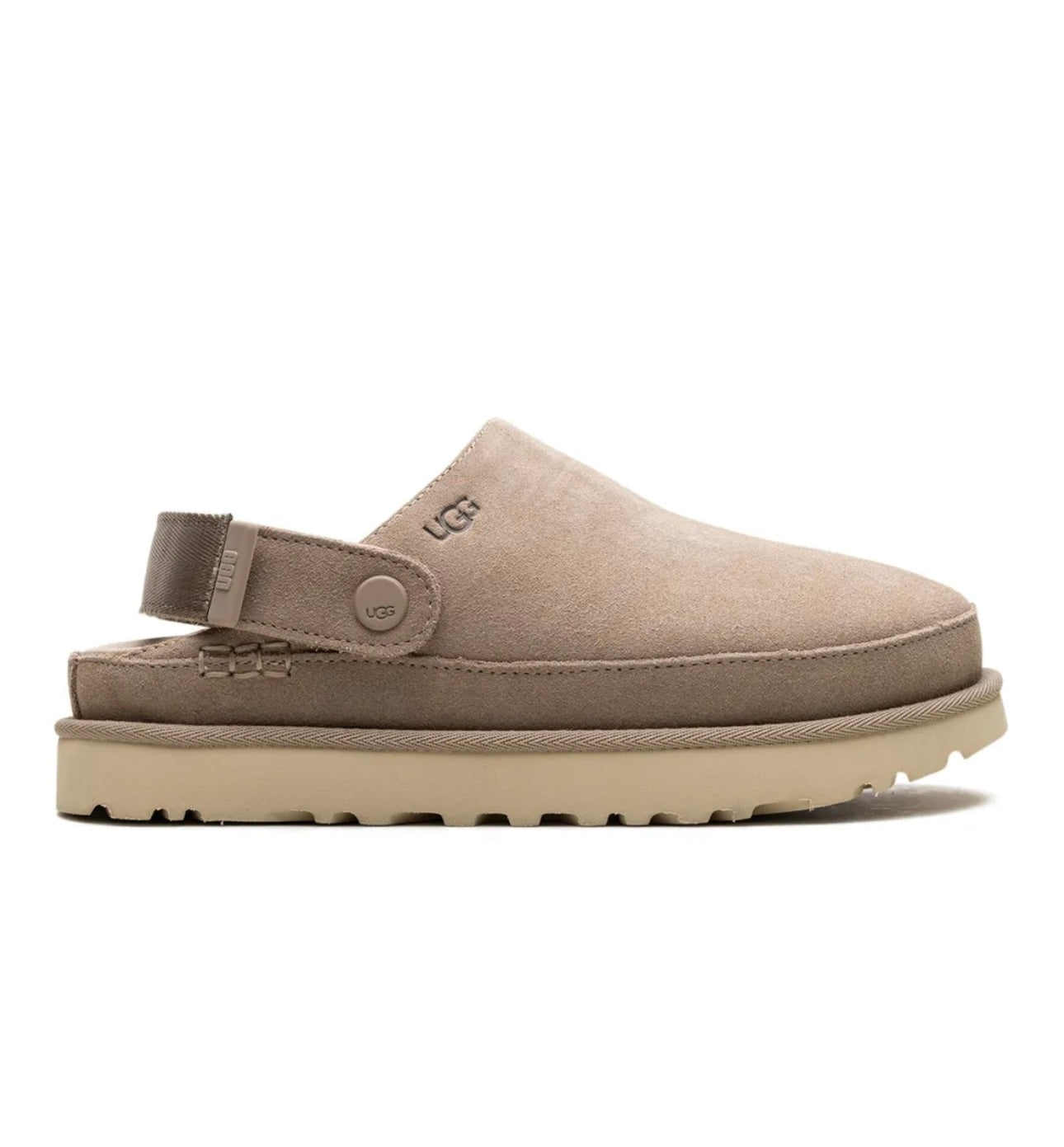 Ugg Goldenstar chaki