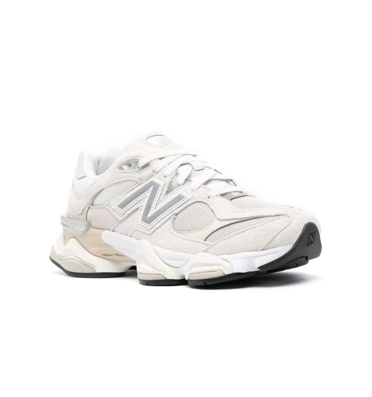 New Balance 9060 White - תמונה 2