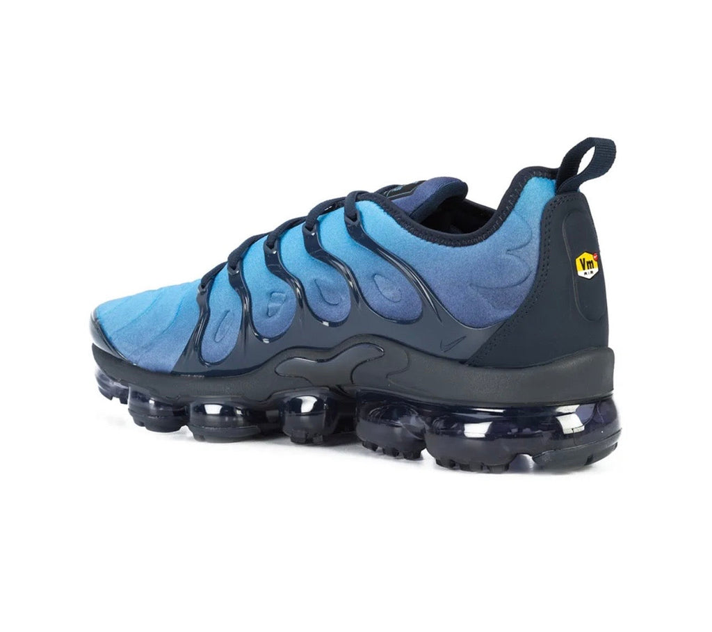 Nike Vapormax blue aqua - תמונה 3