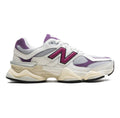 New Balance 9060 White Berry