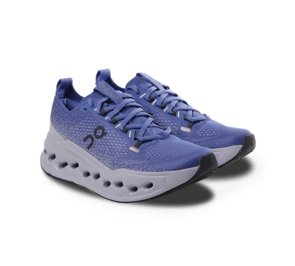 On Cloudsurfer Purple - תמונה 2