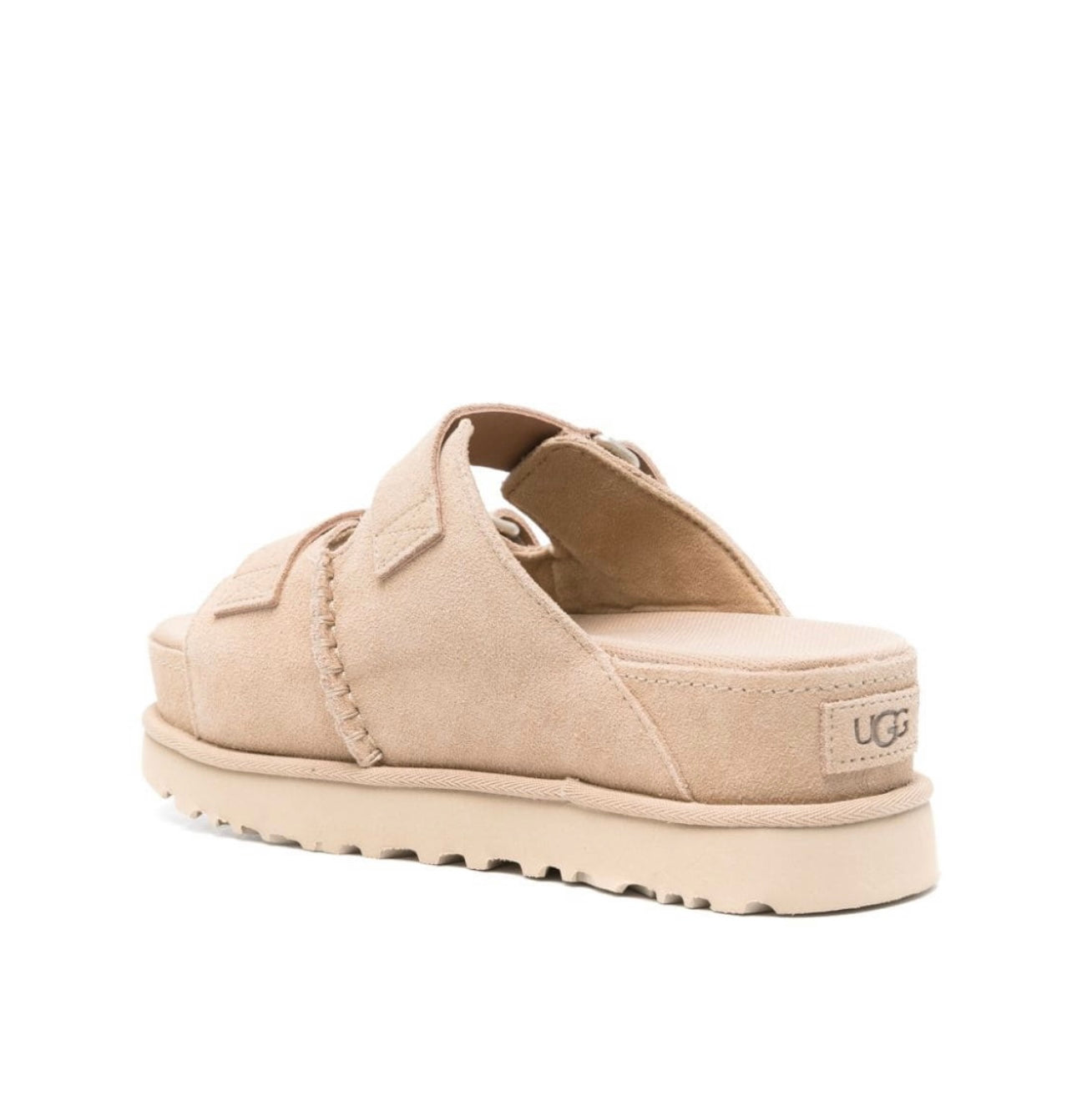 Ugg Sandals Cream - תמונה 3