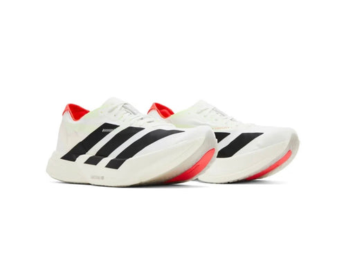 Adidas Adizero White Black - תמונה 2