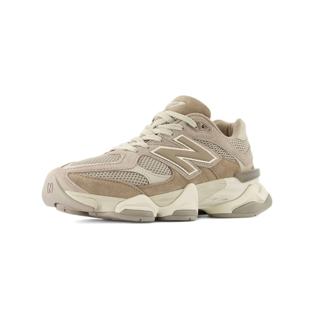New Balance 9060 Camel - תמונה 3