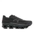 On Cloud Triple Black