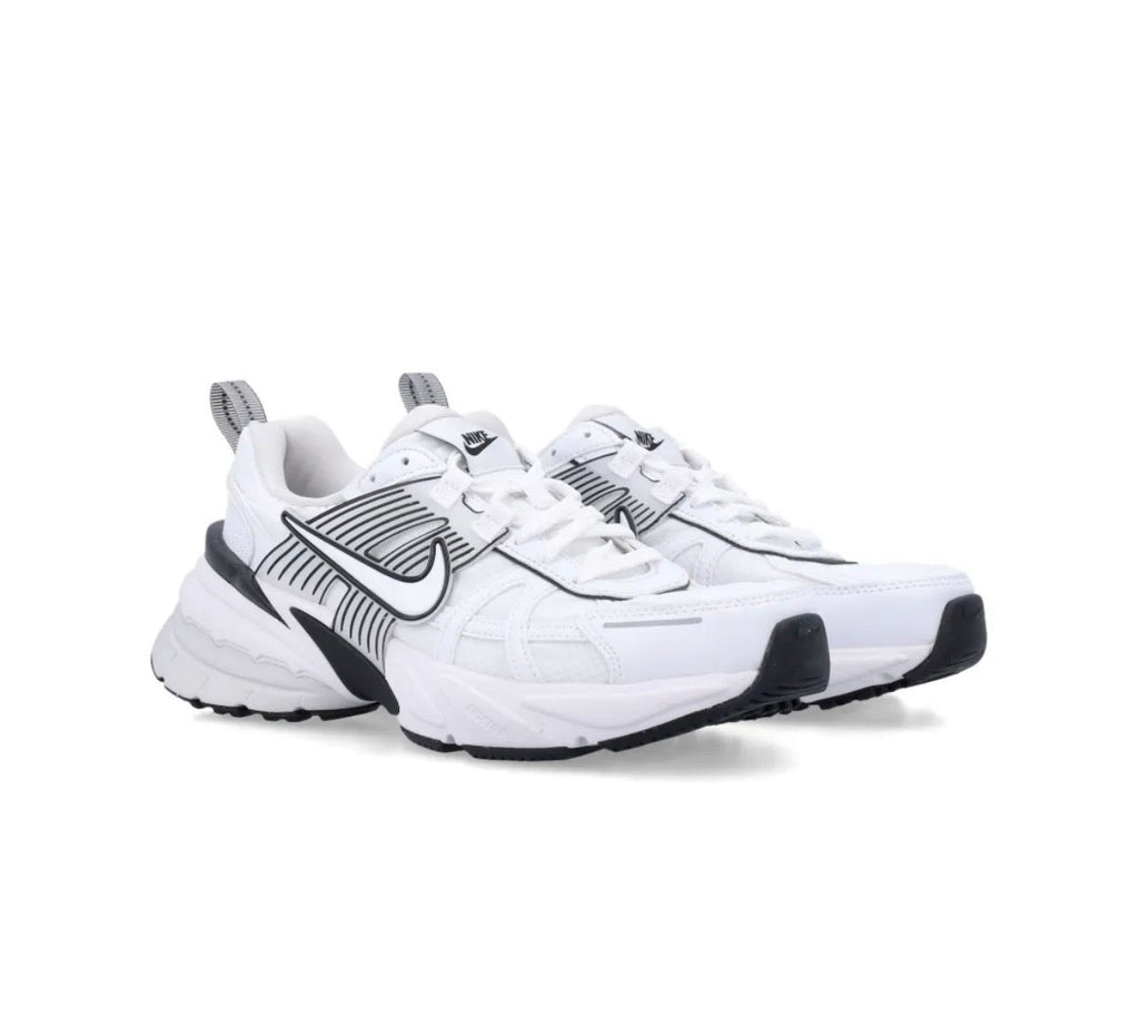 Nike V2K Run White Black