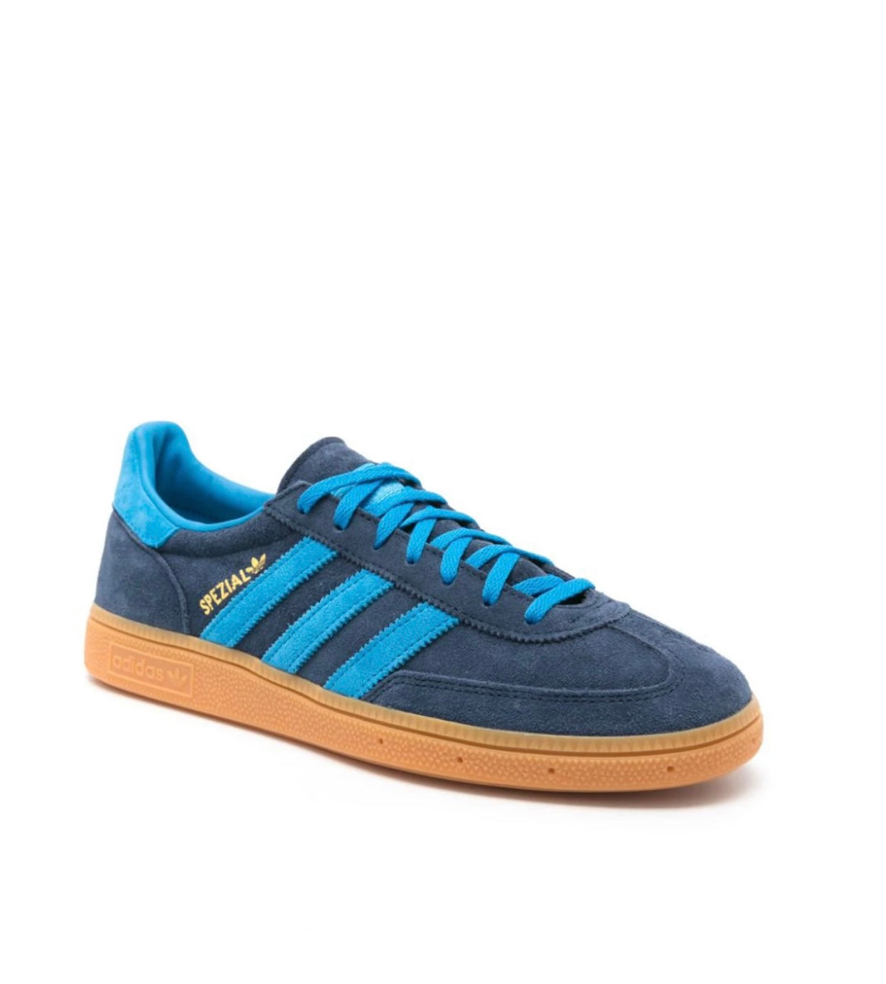 Adidas spezial light blue navy blue - תמונה 2