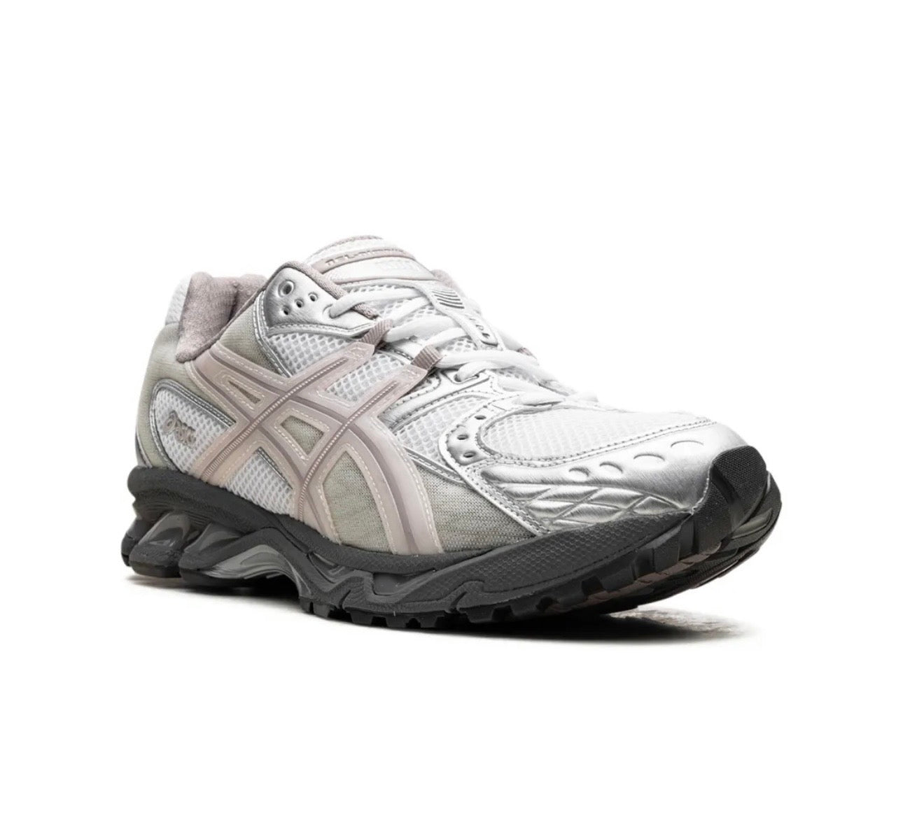Asics Gel Nimbus Grey - תמונה 2