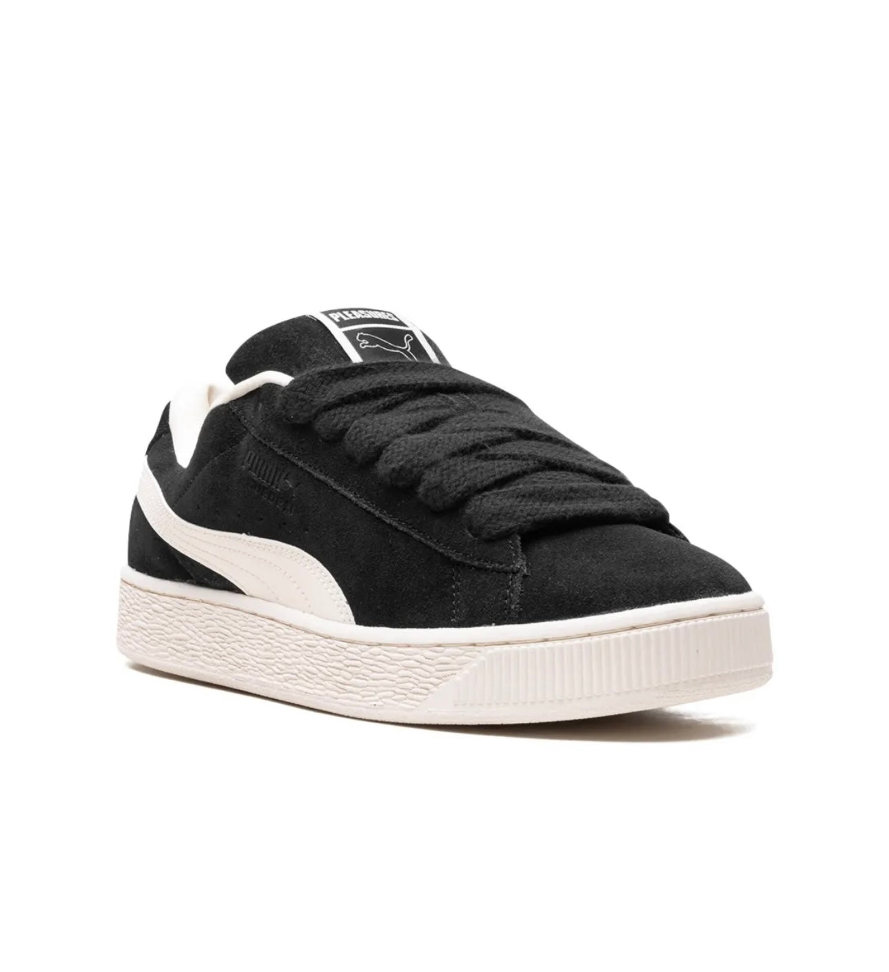 Puma Suede XL Black