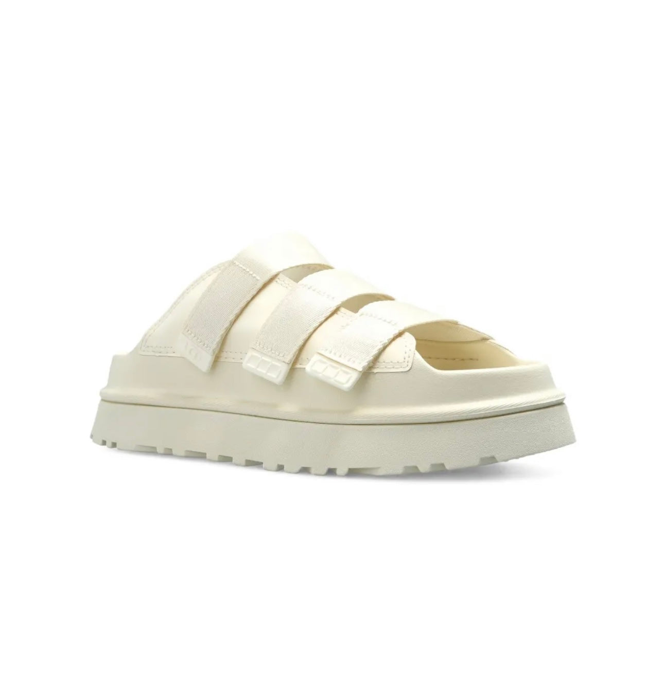 Ugg Slippers Cream - תמונה 2