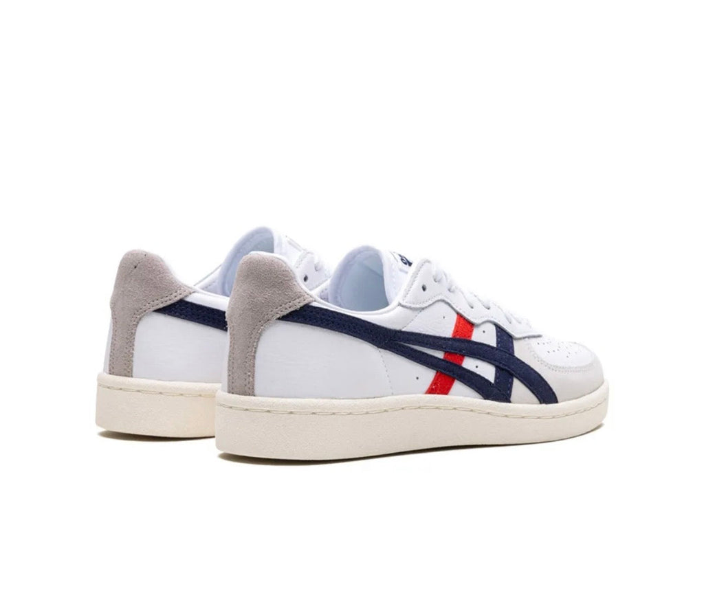 Onitsuka Tiger GSM white black red - תמונה 3
