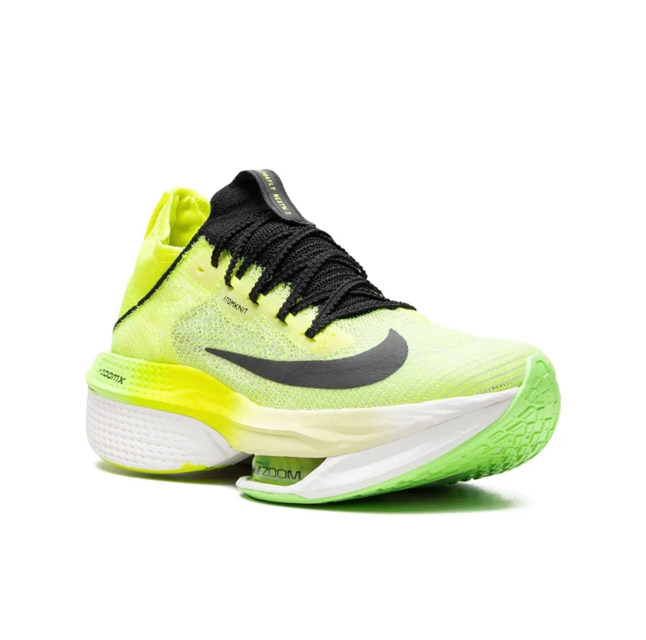 Nike ZOOMX Vaporfly 2 colours - תמונה 2