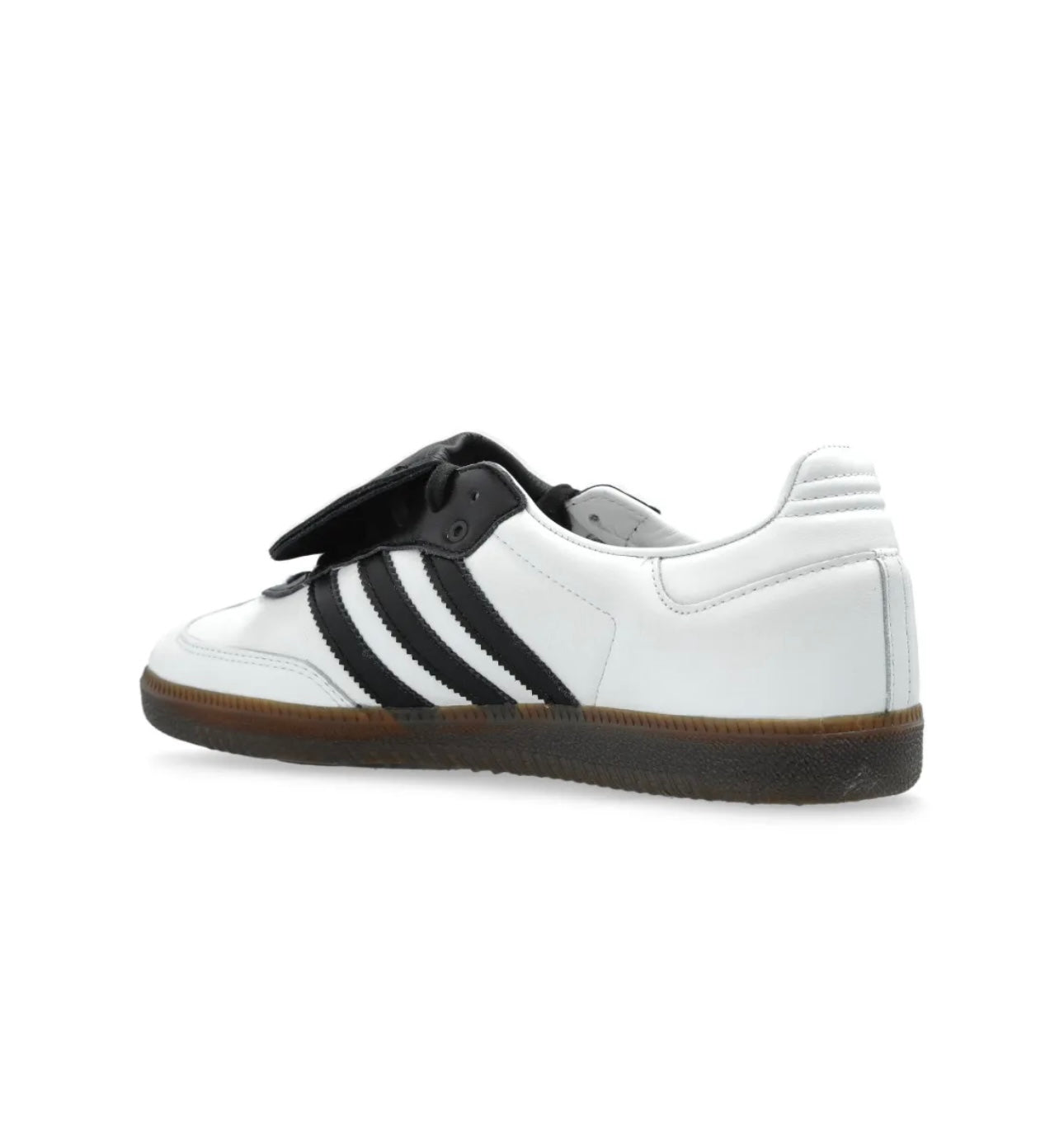 Adidas Samba OG White Black - תמונה 3