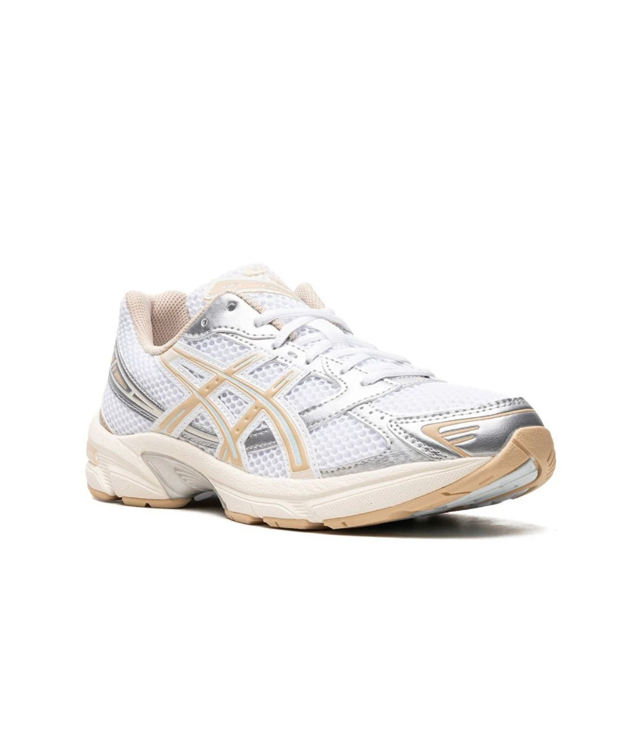 Asics Gel-1130 "Silver Dune" - תמונה 2