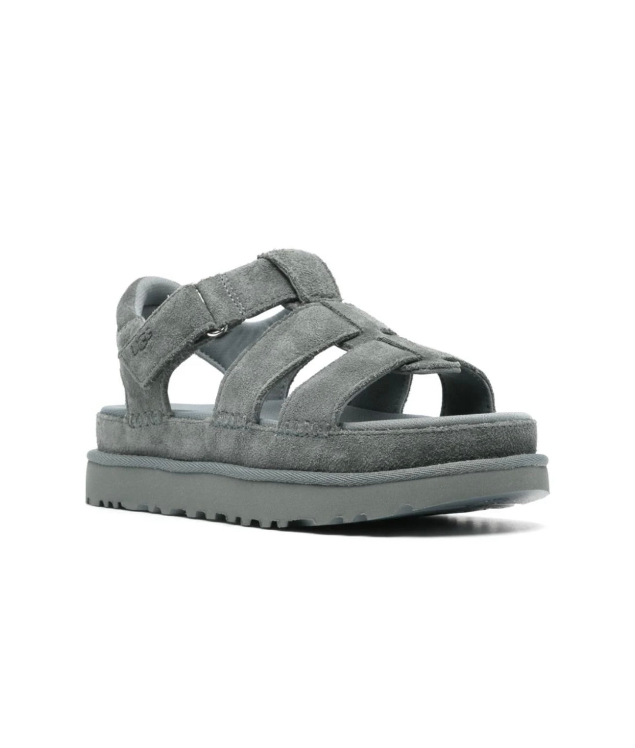 Ugg Sandals Grey - תמונה 2
