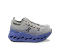 On Cloudsurfer Grey Purple