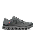 On Cloud Gray