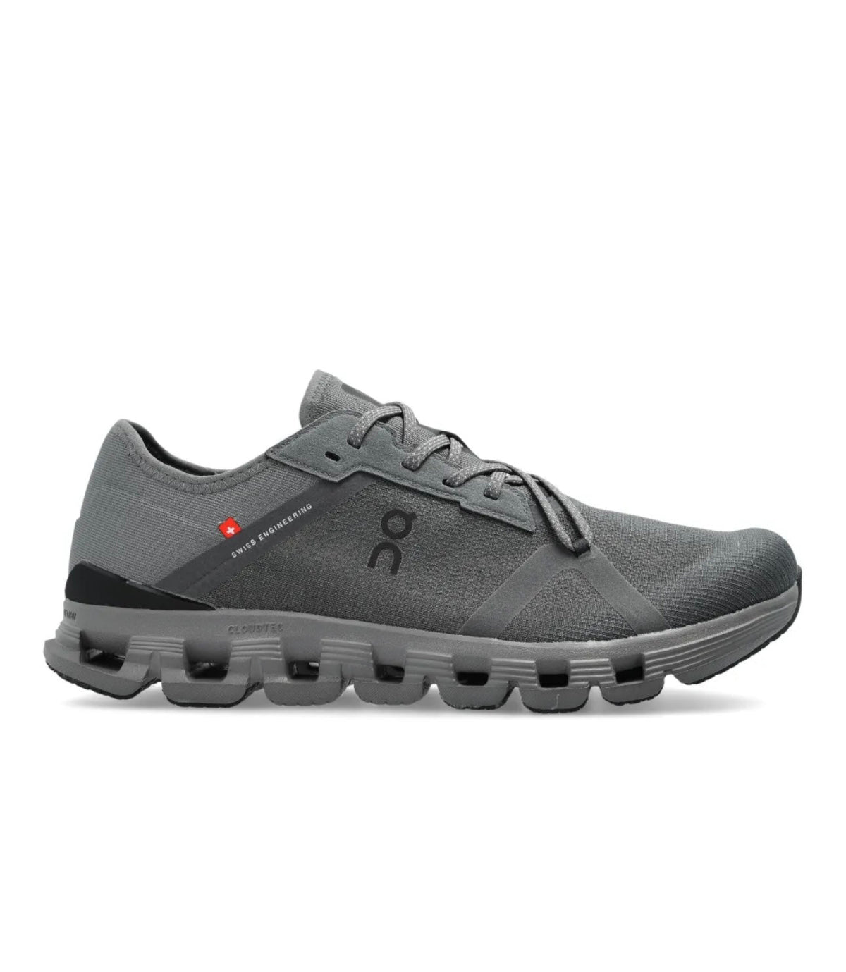 On Cloud Gray